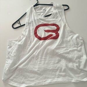 Cyclebar tanks